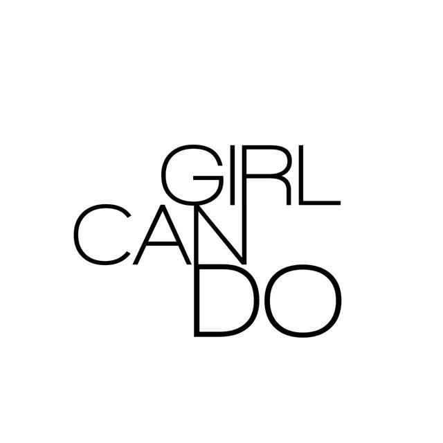 GirlCanDo
